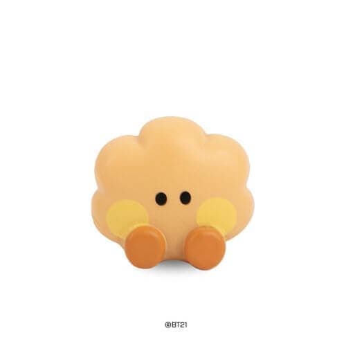 BT21 [minini] Monitor Figure - Daebak