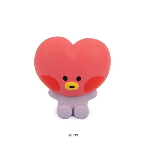BT21 [minini] Monitor Figure - Daebak