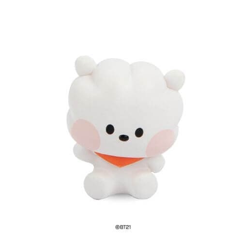 BT21 [minini] Monitor Figure - Daebak