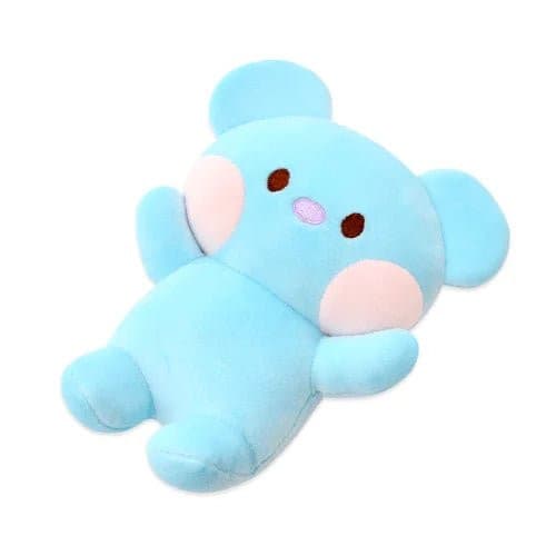 BT21 [minini] Soulmate Cushion - Daebak