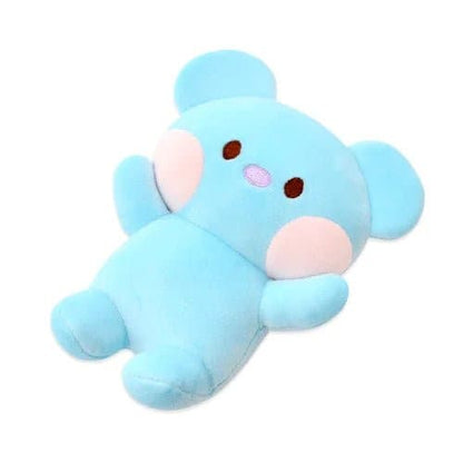 BT21 [minini] Soulmate Cushion - Daebak