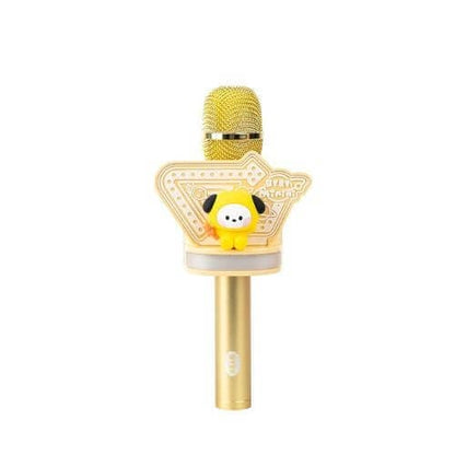 BT21 [minini] Wireless Mic - Daebak