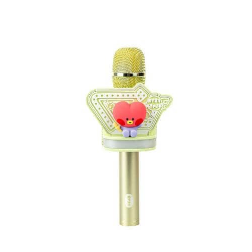 BT21 [minini] Wireless Mic - Daebak