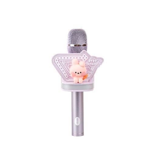 BT21 [minini] Wireless Mic - Daebak