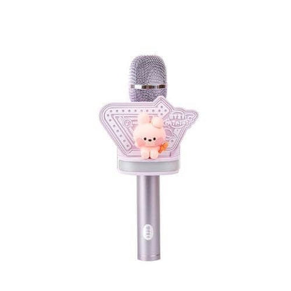 BT21 [minini] Wireless Mic - Daebak