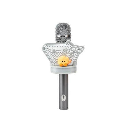 BT21 [minini] Wireless Mic - Daebak