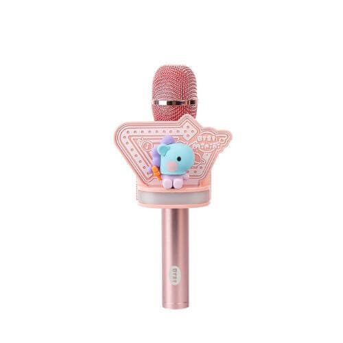 BT21 [minini] Wireless Mic - Daebak