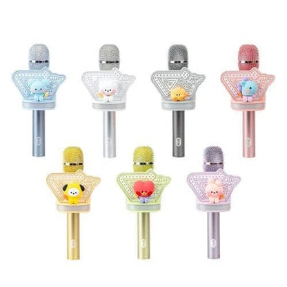 BT21 [minini] Wireless Mic - Daebak