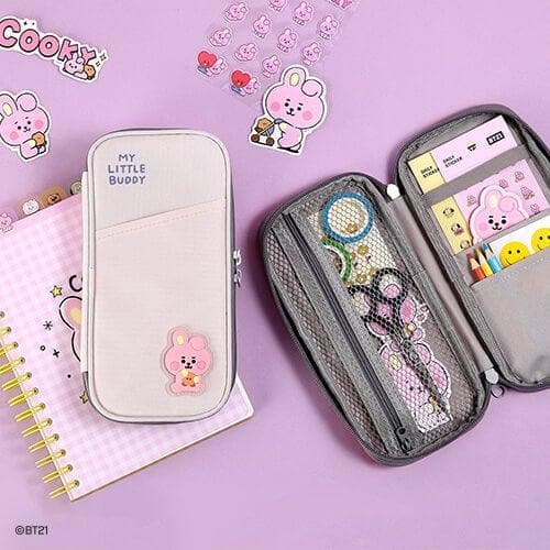 BT21 [My Little Buddy] P-Pocket - Daebak