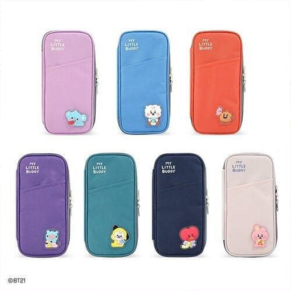 BT21 [My Little Buddy] P-Pocket - Daebak