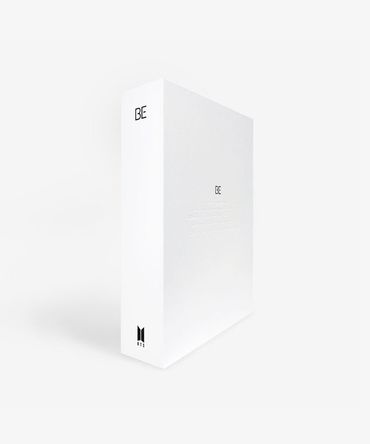 BTS BE Deluxe Edition - Daebak