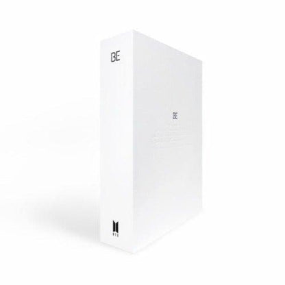 BTS - BE (Deluxe Edition) - Daebak