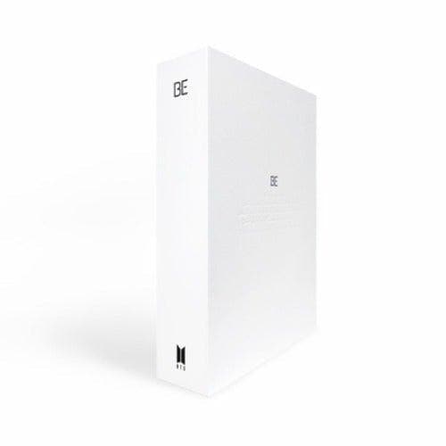 BTS - BE (Deluxe Edition) - Daebak