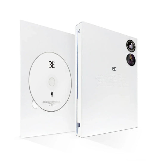 BTS BE Essential Edition - Daebak