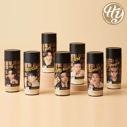 BTS Coffee (US only) - Daebak