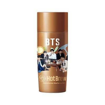BTS Coffee (US only) - Daebak