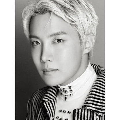BTS [D'Festa] 3D Lenticular DICON - Special Sale - Daebak