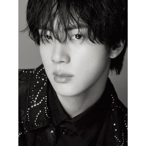 BTS [D'Festa] 3D Lenticular DICON - Special Sale - Daebak