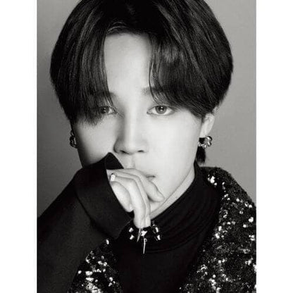 BTS [D'Festa] 3D Lenticular DICON - Special Sale - Daebak