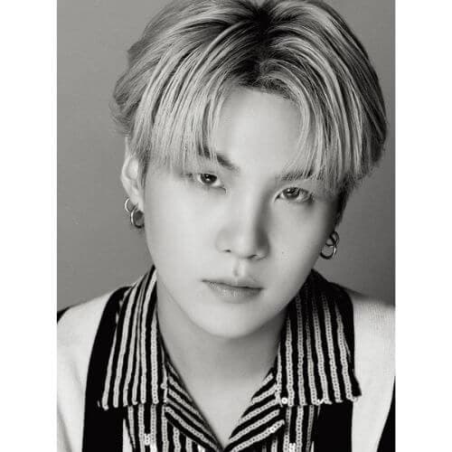 BTS [D'Festa] 3D Lenticular DICON - Special Sale - Daebak