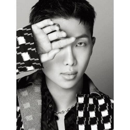 BTS [D'Festa] 3D Lenticular DICON - Special Sale - Daebak