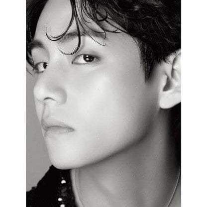 BTS [D'Festa] 3D Lenticular DICON - Special Sale - Daebak