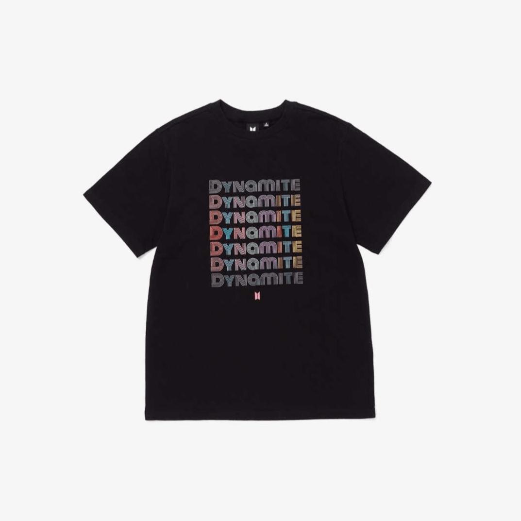 BTS Dynamite Official Merchandise - Daebak