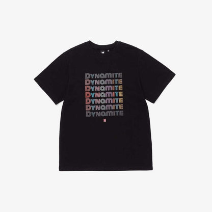 BTS Dynamite Official Merchandise - Daebak