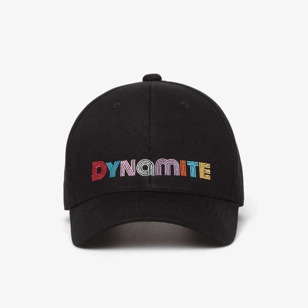 BTS Dynamite Official Merchandise - Daebak