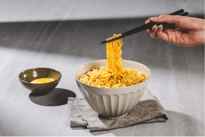 (BTS Jin's Pick!) Jin Ramen (120g x 5 packs) - Daebak