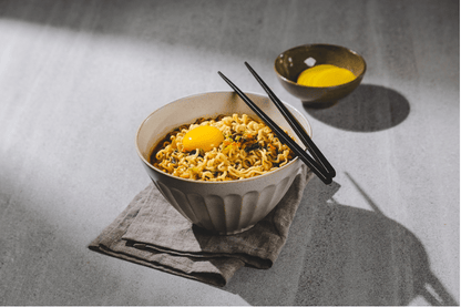 (BTS Jin's Pick!) Jin Ramen (120g x 5 packs) - Daebak