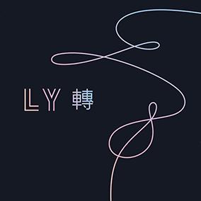 BTS - Love Yourself: Tear (3rd Album) - Daebak