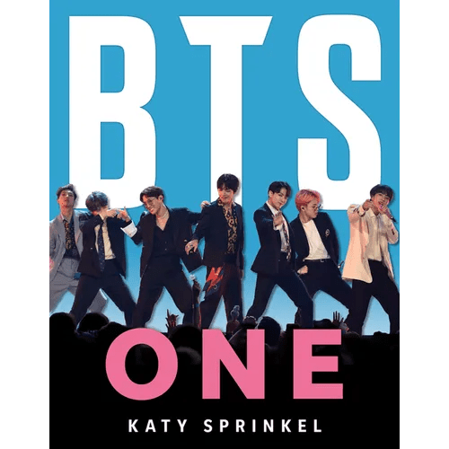 BTS: One - Paperback - Daebak