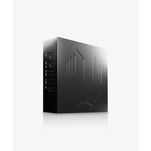 BTS - PROOF (Collector's Edition) - Daebak
