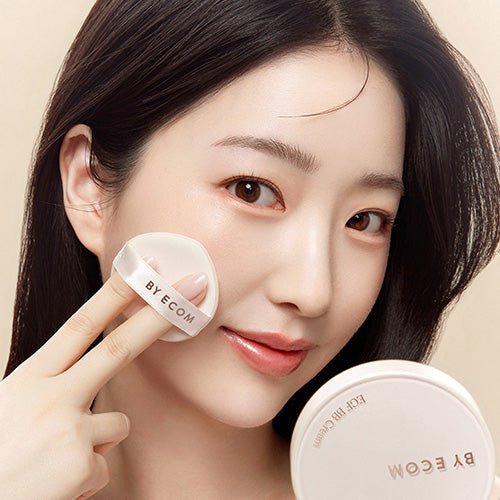 [BY ECOM] EGF BB Cream 15ml SPF40 PA++ - Daebak