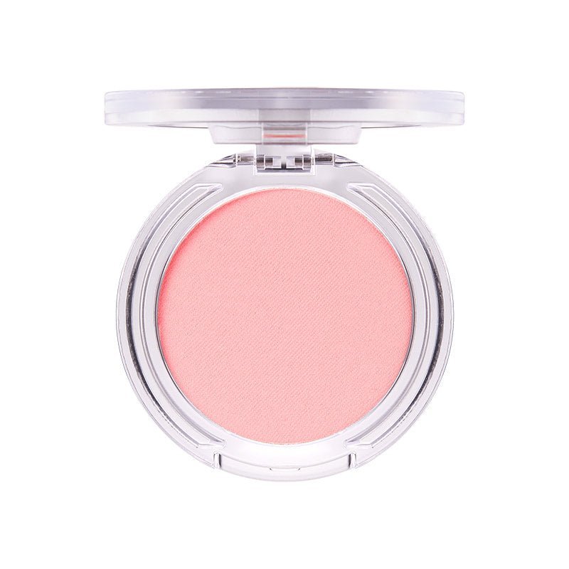 By Flower Blusher 01 Dear Pink - Daebak