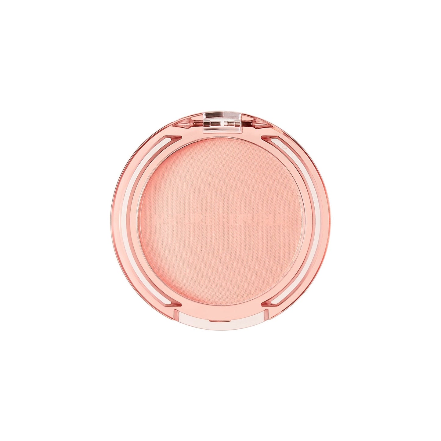 By Flower Blusher 08 Peach Coral - Daebak