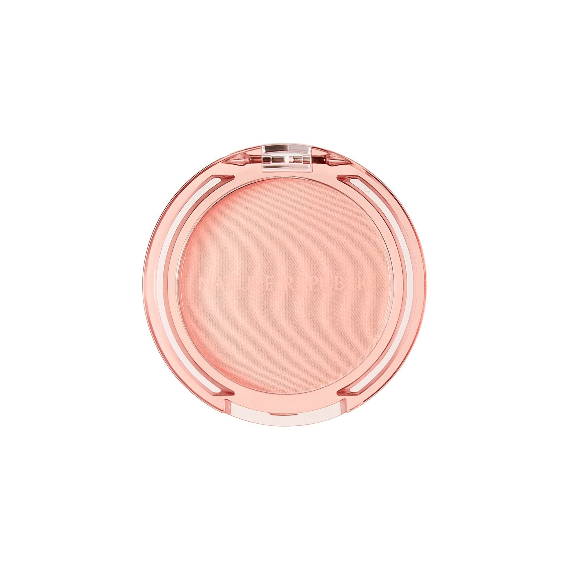 By Flower Blusher 08 Peach Coral - Daebak