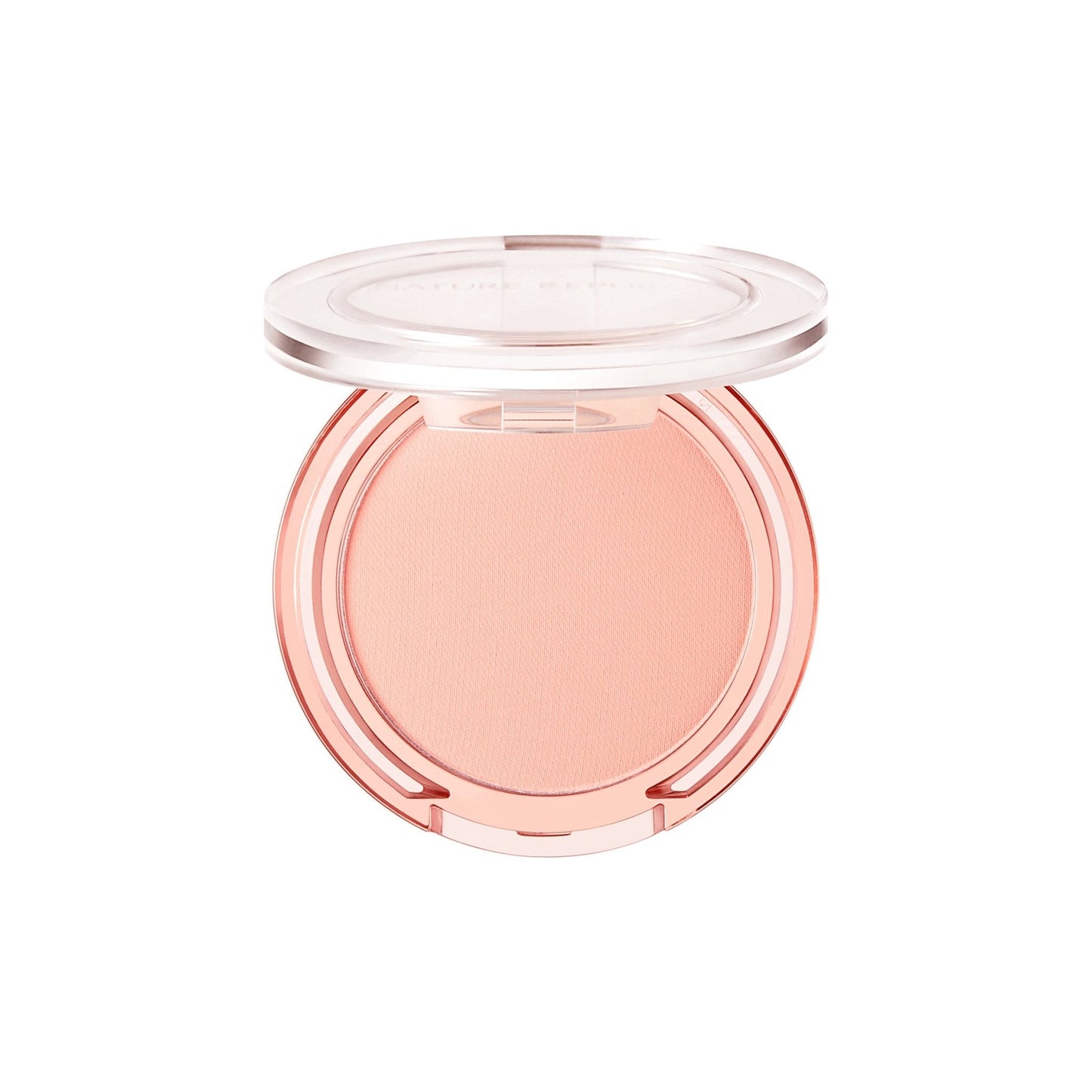 By Flower Blusher 08 Peach Coral - Daebak