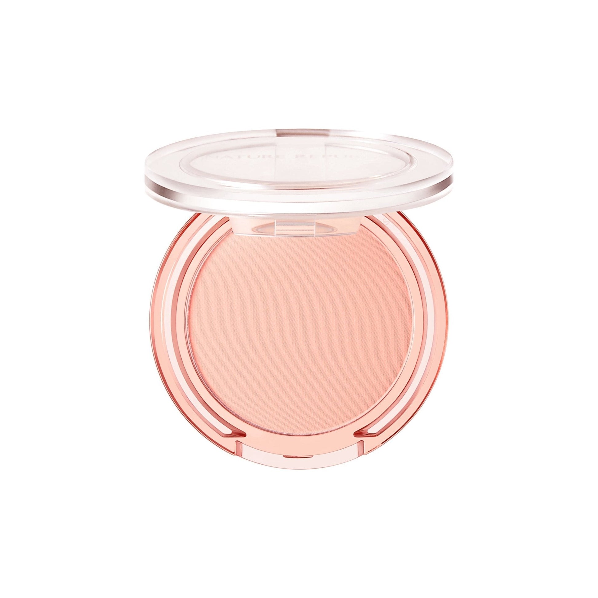 By Flower Blusher 08 Peach Coral - Daebak