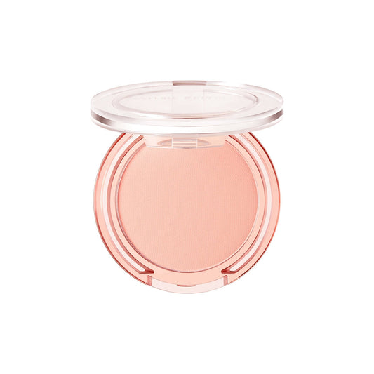 By Flower Blusher 08 Peach Coral - Daebak