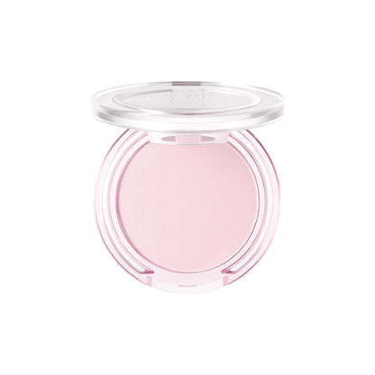 By Flower Blusher 10 Lilac Purple - Daebak