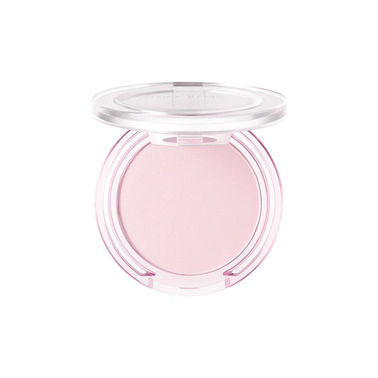 By Flower Blusher 10 Lilac Purple - Daebak