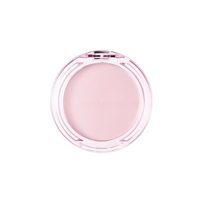 By Flower Blusher 10 Lilac Purple - Daebak