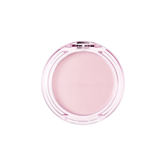 By Flower Blusher 10 Lilac Purple - Daebak