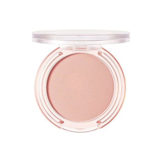 By Flower Blusher 12 London Rose - Daebak