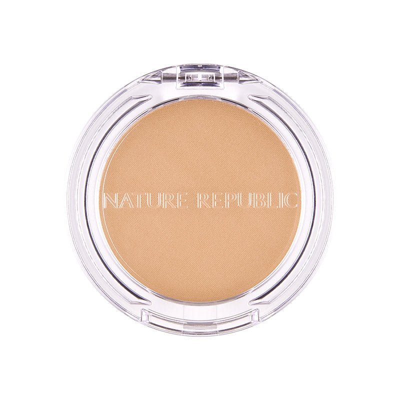 By Flower Contouring 02 Vanilla Latte - Daebak