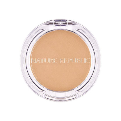 By Flower Contouring 02 Vanilla Latte - Daebak