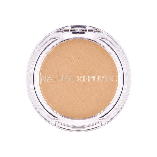 By Flower Contouring 02 Vanilla Latte - Daebak