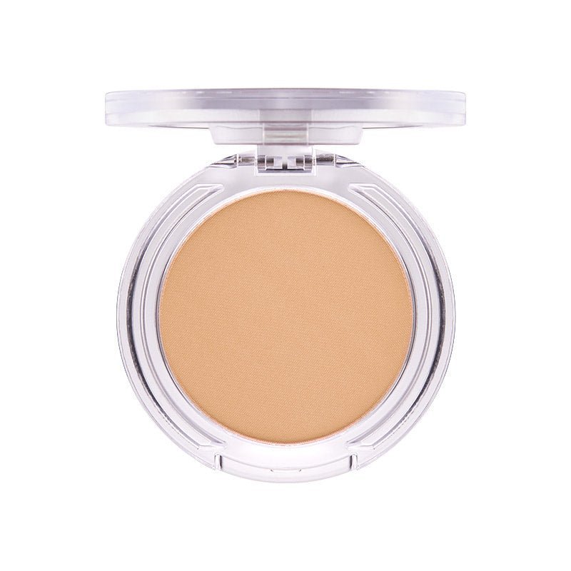 By Flower Contouring 02 Vanilla Latte - Daebak